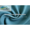 100% Polyester Fashion Blue Faille Fabric for Lady Clothes